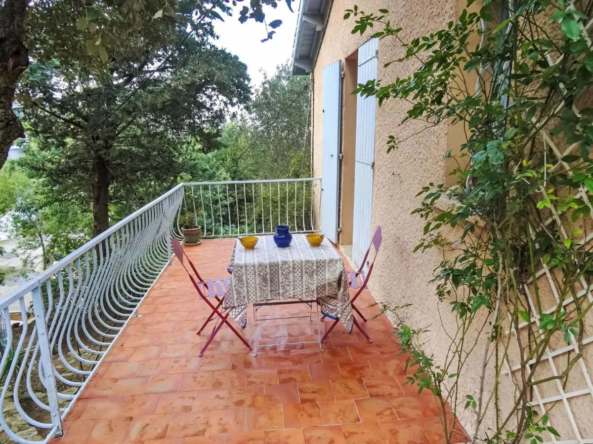 Image 4 of Holiday Home Le Vent d’Est by Interhome