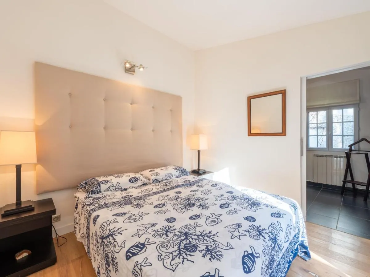 Image 3 of Holiday Home Les Cottages des Mûriers by Interhome