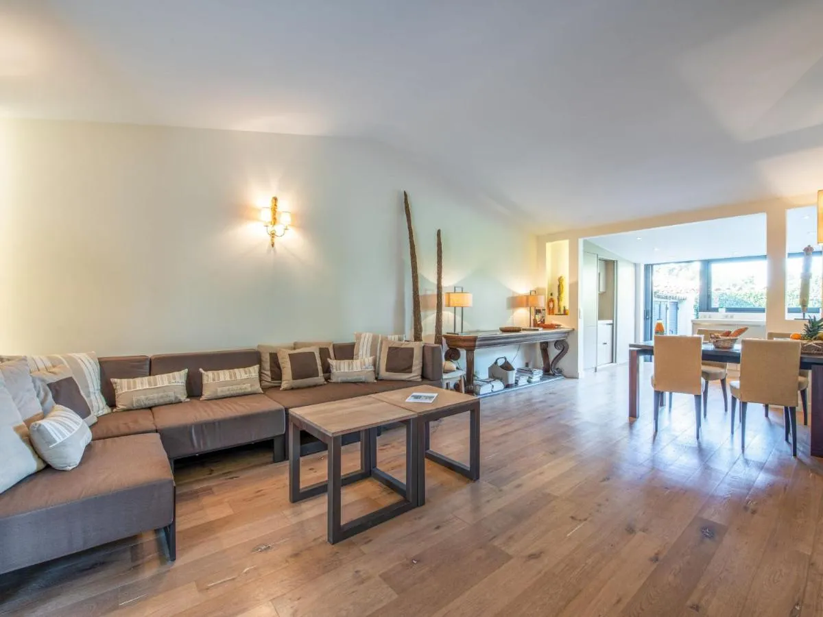 Image 5 of Holiday Home Les Cottages des Mûriers by Interhome