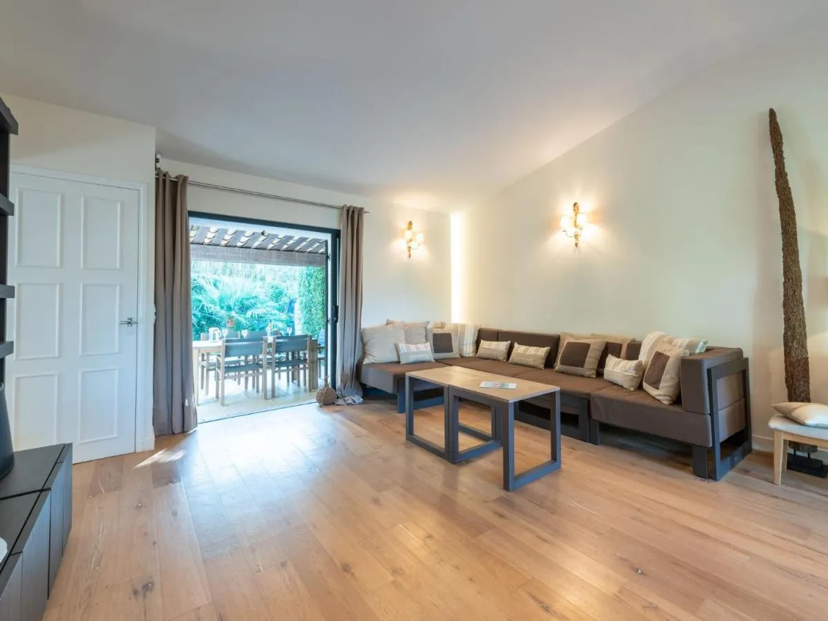 Image 6 of Holiday Home Les Cottages des Mûriers by Interhome