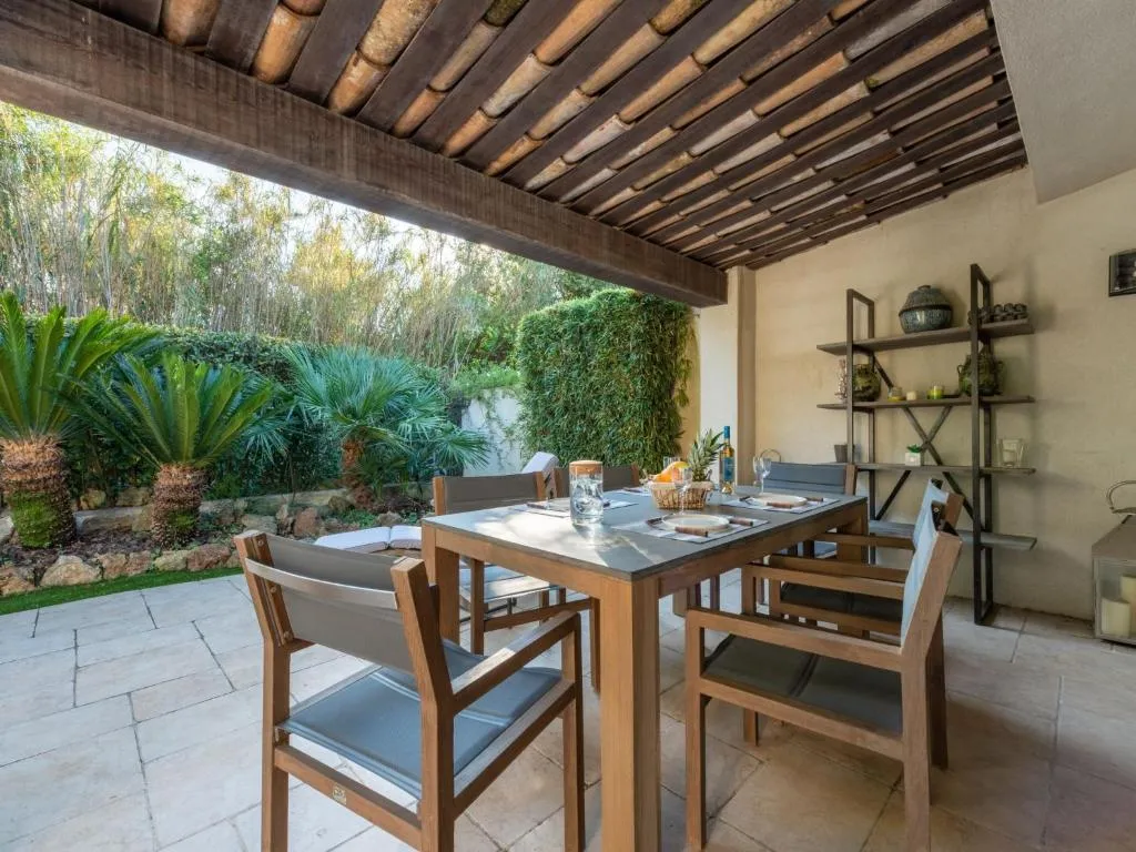 Image of Holiday Home Les Cottages des Mûriers by Interhome