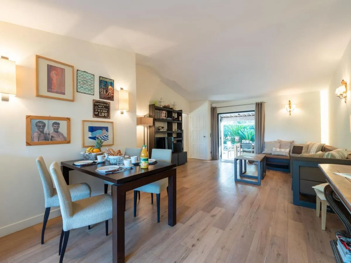 Image 1 of Holiday Home Les Cottages des Mûriers by Interhome