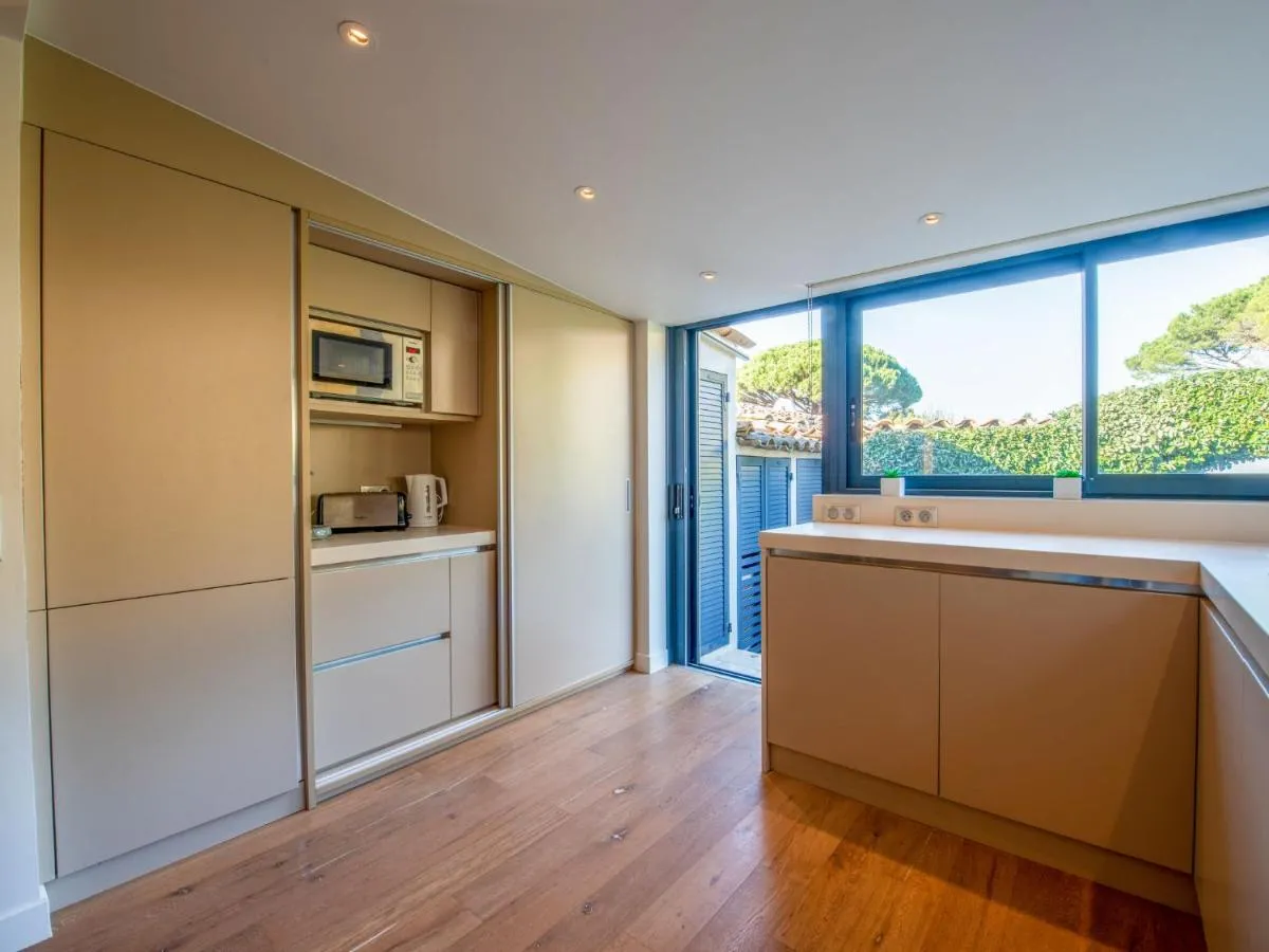 Image 2 of Holiday Home Les Cottages des Mûriers by Interhome