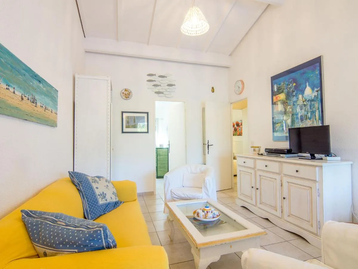 Image 3 of Holiday Home Les Parcs de Gassin-2 by Interhome