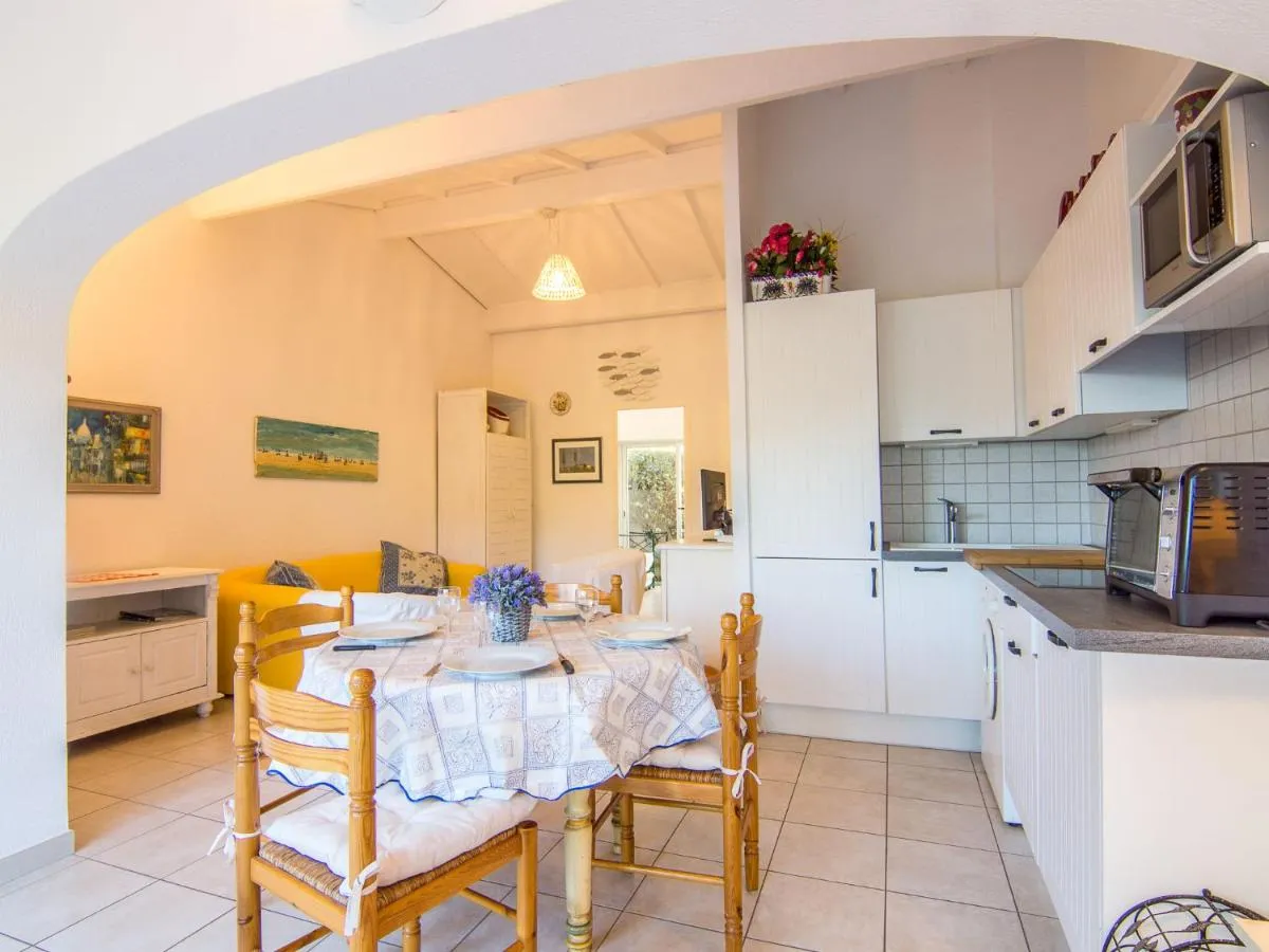 Image 6 of Holiday Home Les Parcs de Gassin-2 by Interhome