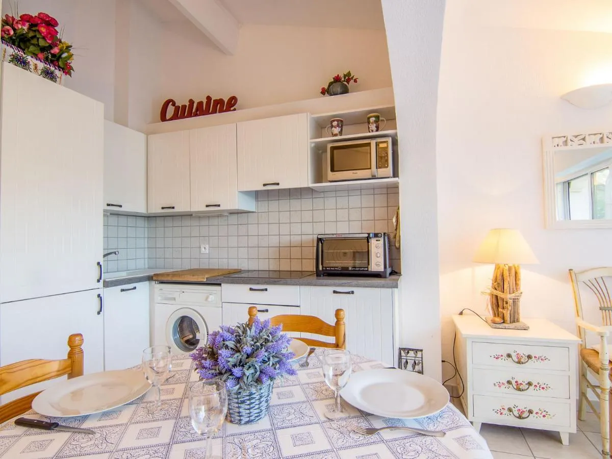 Image 5 of Holiday Home Les Parcs de Gassin-2 by Interhome