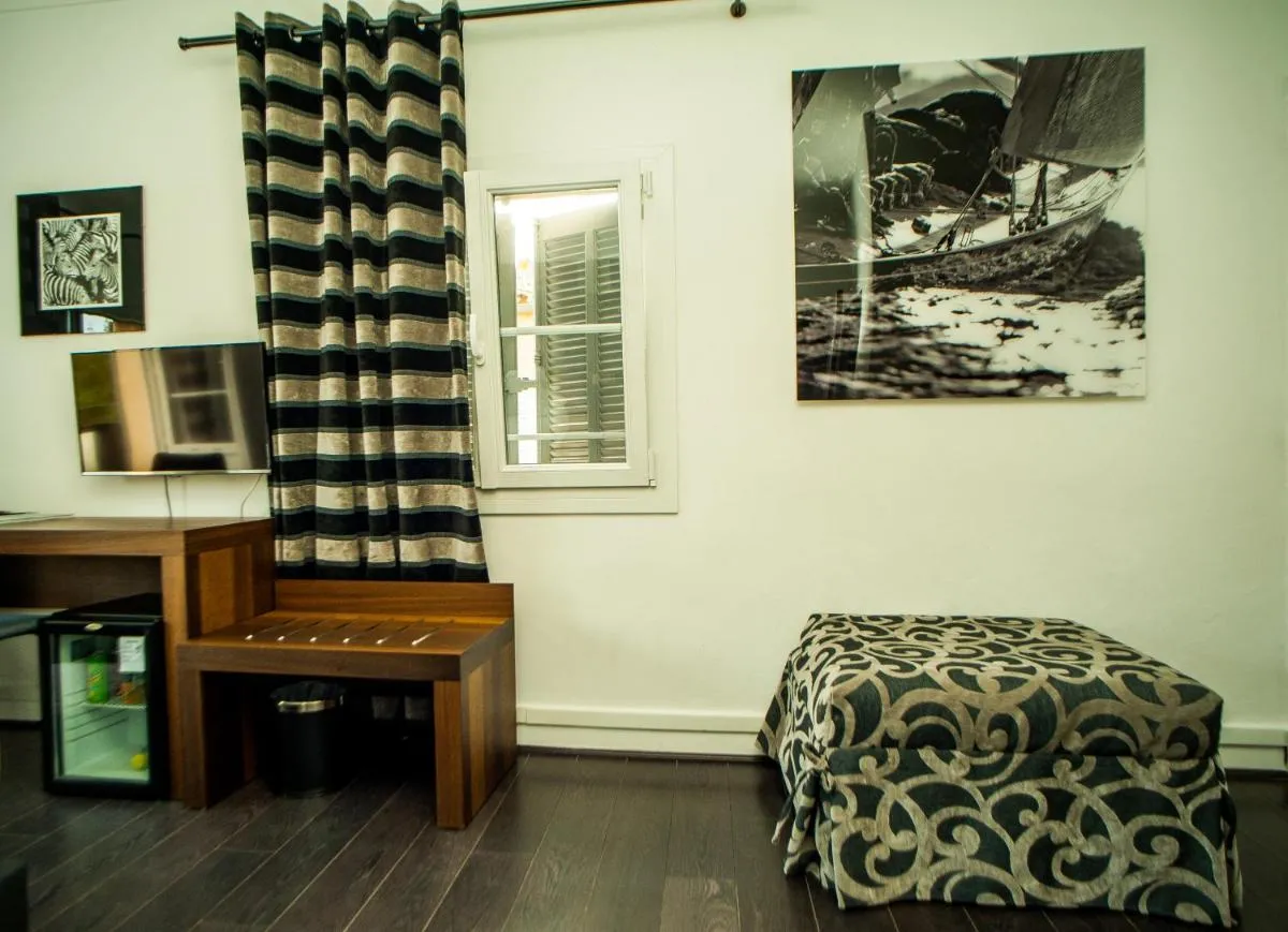 Image 5 of Hotel B Lodge