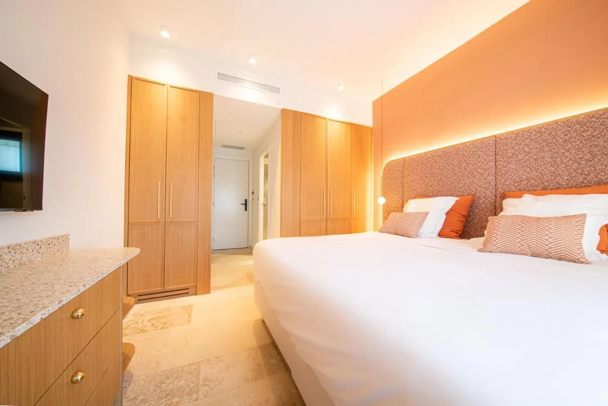 Image 5 of Hotel Brin d’Azur – Saint Tropez