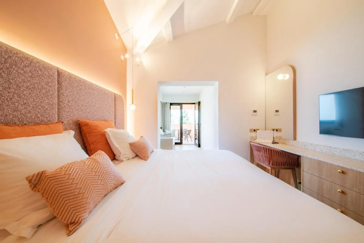 Image 4 of Hotel Brin d’Azur – Saint Tropez