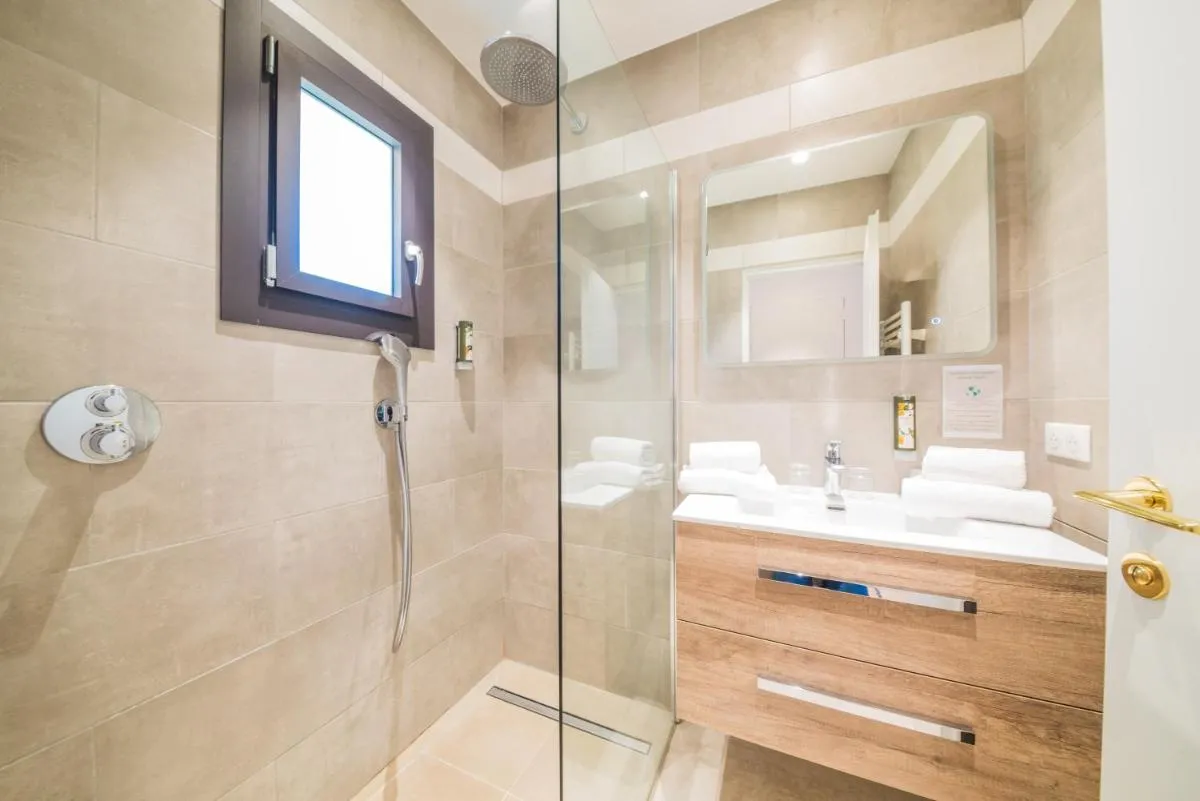Image 6 of Hotel Brin d’Azur – Saint Tropez