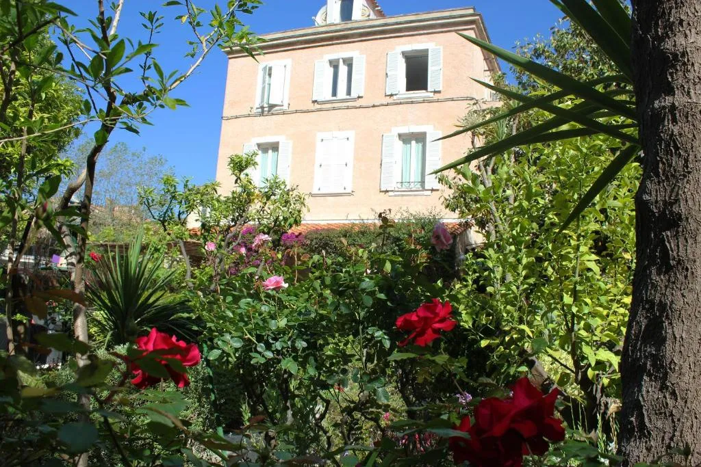 Image of Hôtel Les Palmiers
