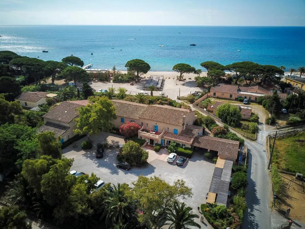 Image of Hôtel Saint Andre
