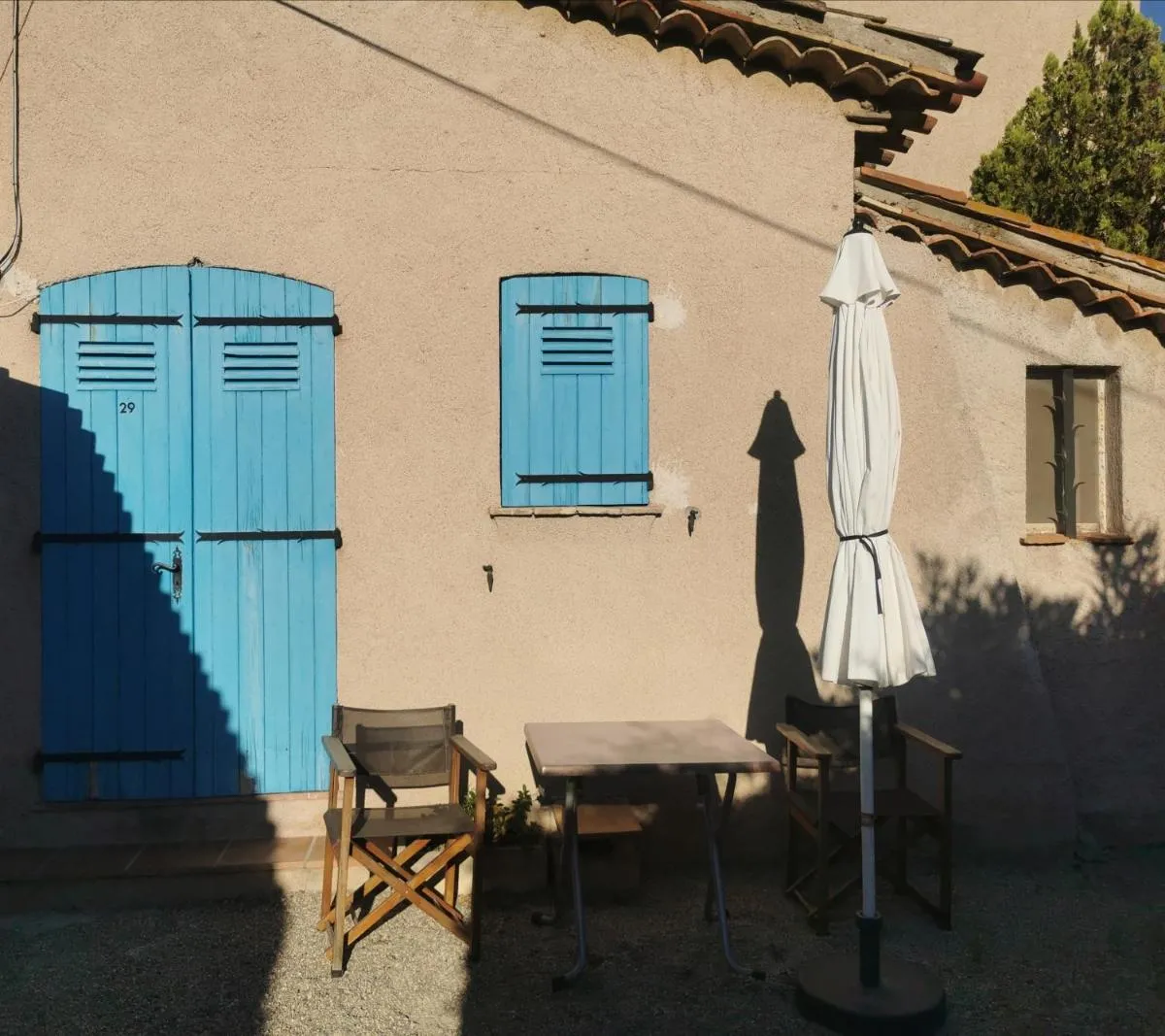 Image 1 of Hôtel Saint Andre