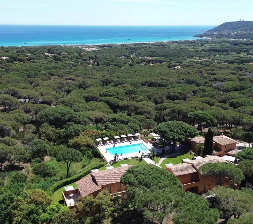 Image of Hôtel les Bouis – Vue mer