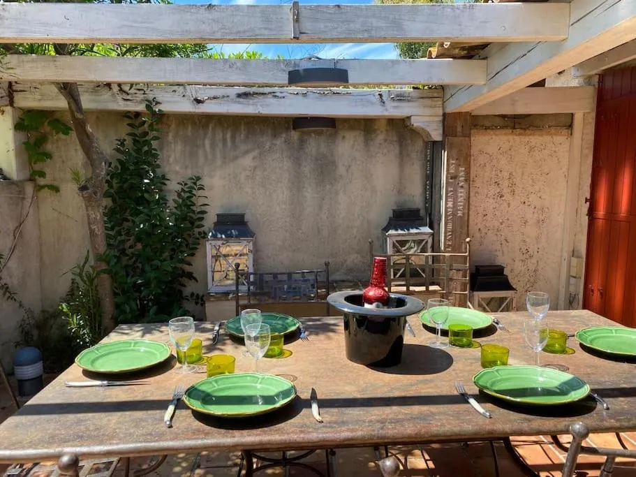 Image 3 of Jolie maison – Place des Lices à 350m