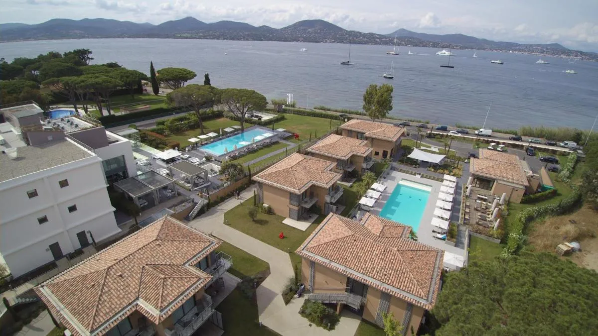 Image 6 of Kube Saint-Tropez