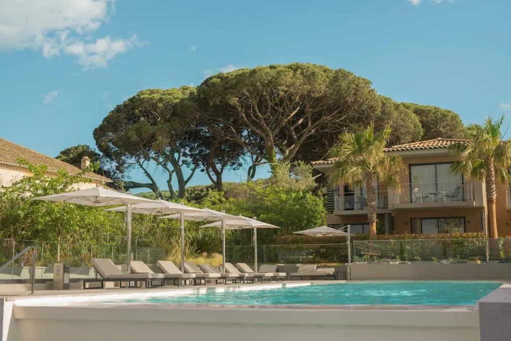 Image of Kube Saint-Tropez