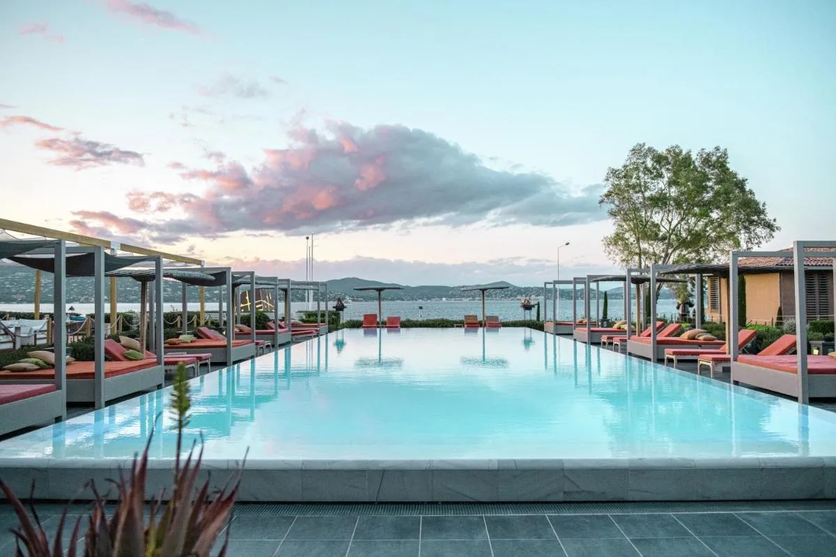 Image 5 of Kube Saint-Tropez