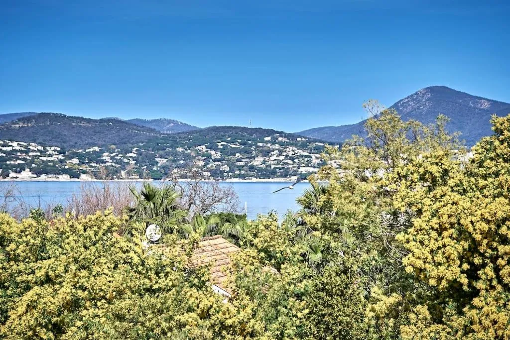 Image 1 of L’Amourette – Appartement 4 personnes – Piscine Parking