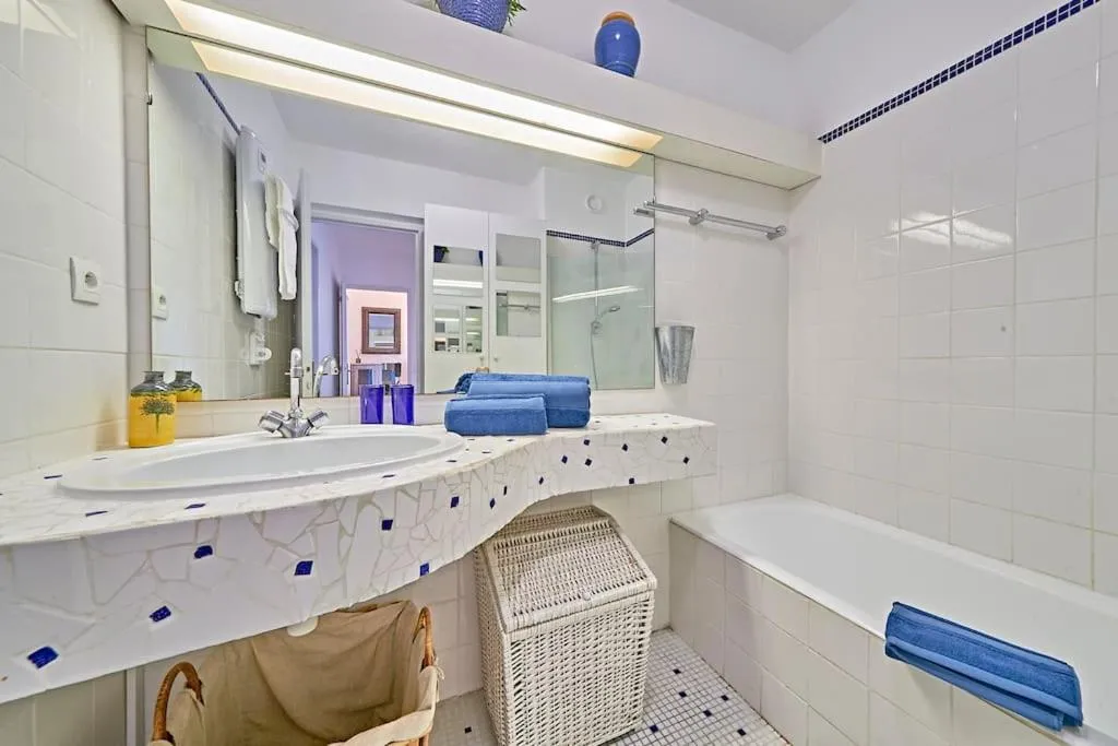 Image 2 of L’Amourette – Appartement 4 personnes – Piscine Parking