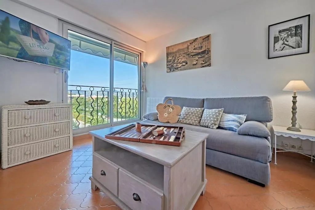 Image 6 of L’Amourette – Appartement 4 personnes – Piscine Parking