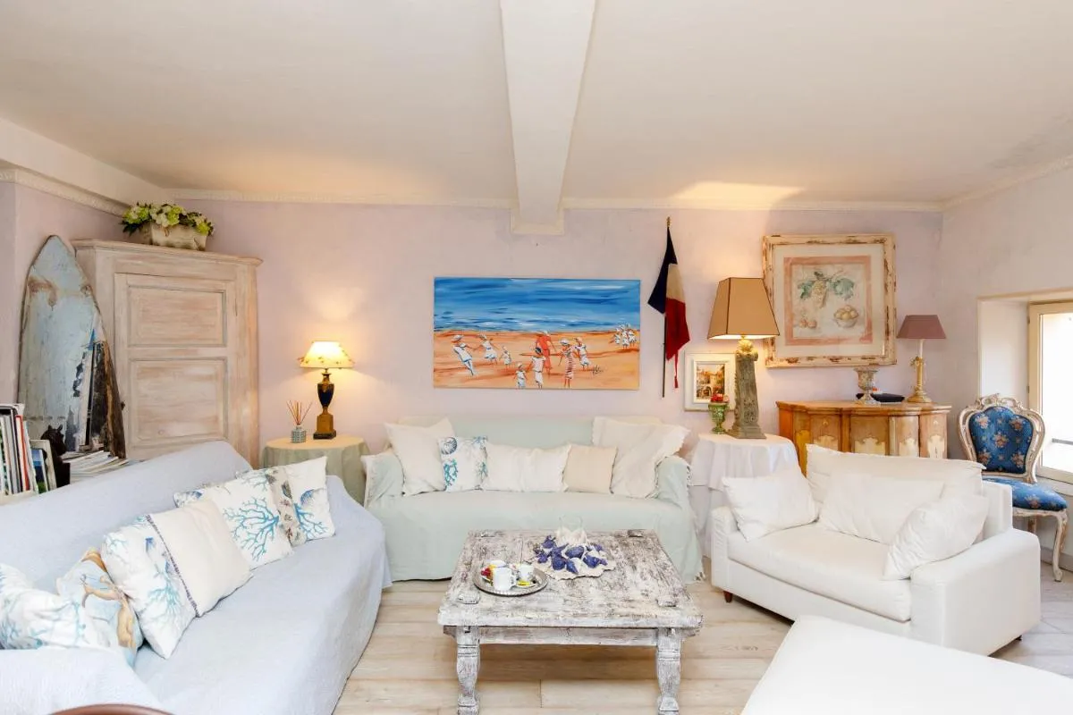 Image 4 of L’Appartement De Sophie YourHostHelper