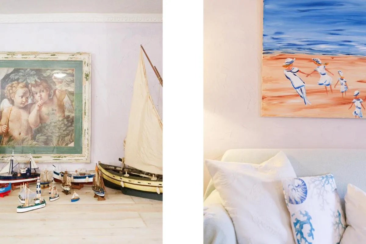 Image 5 of L’Appartement De Sophie YourHostHelper