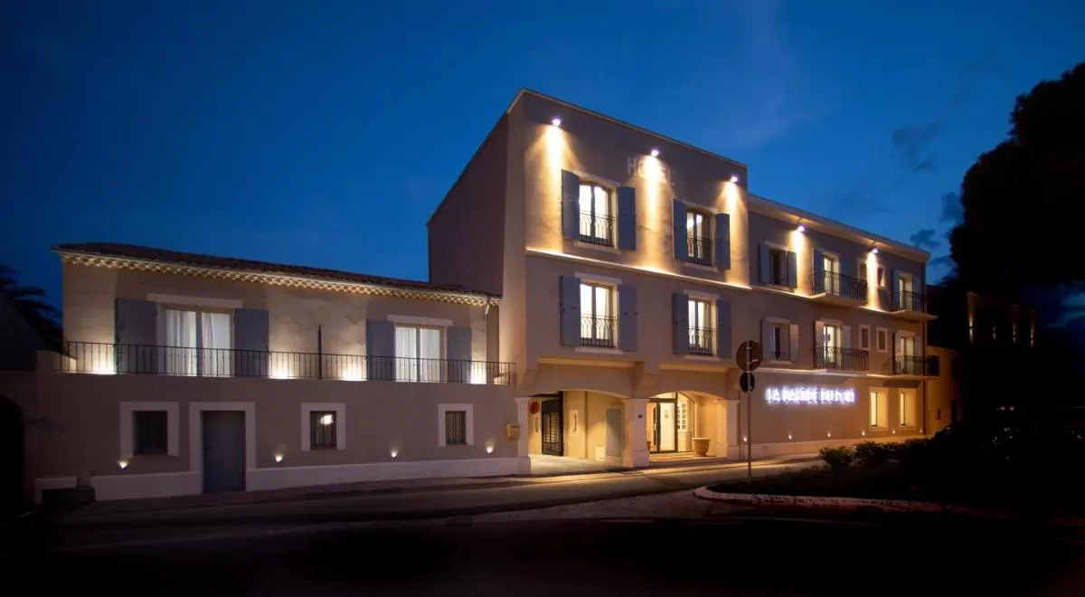 Image 5 of La Bastide Du Port – Hôtel de Charme