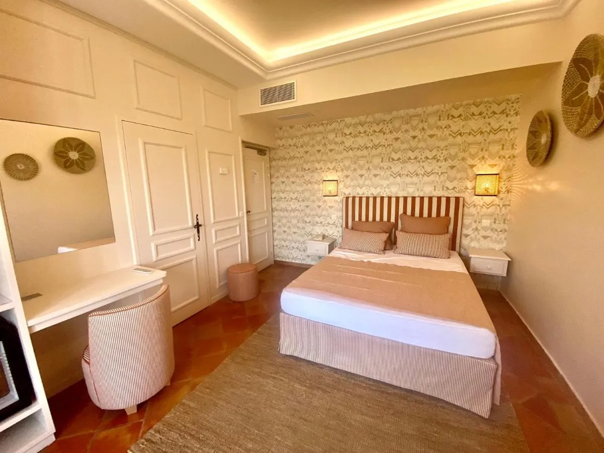 Image 1 of La Bastide Du Port – Hôtel de Charme