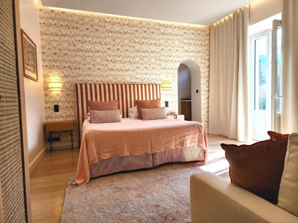 Image of La Bastide Du Port – Hôtel de Charme