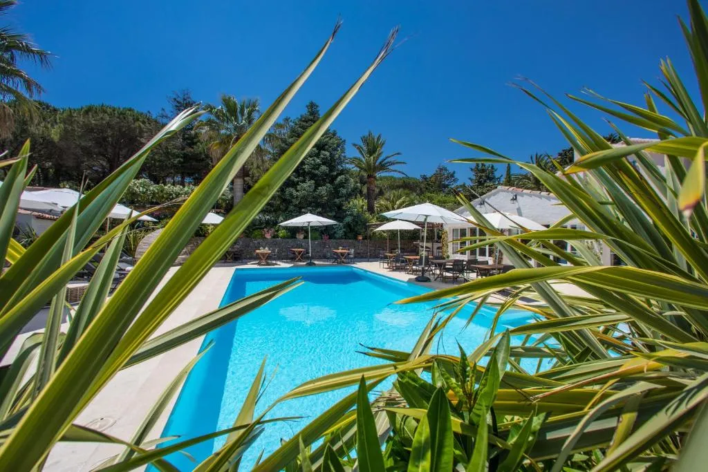 Image of La Bastide des Salins