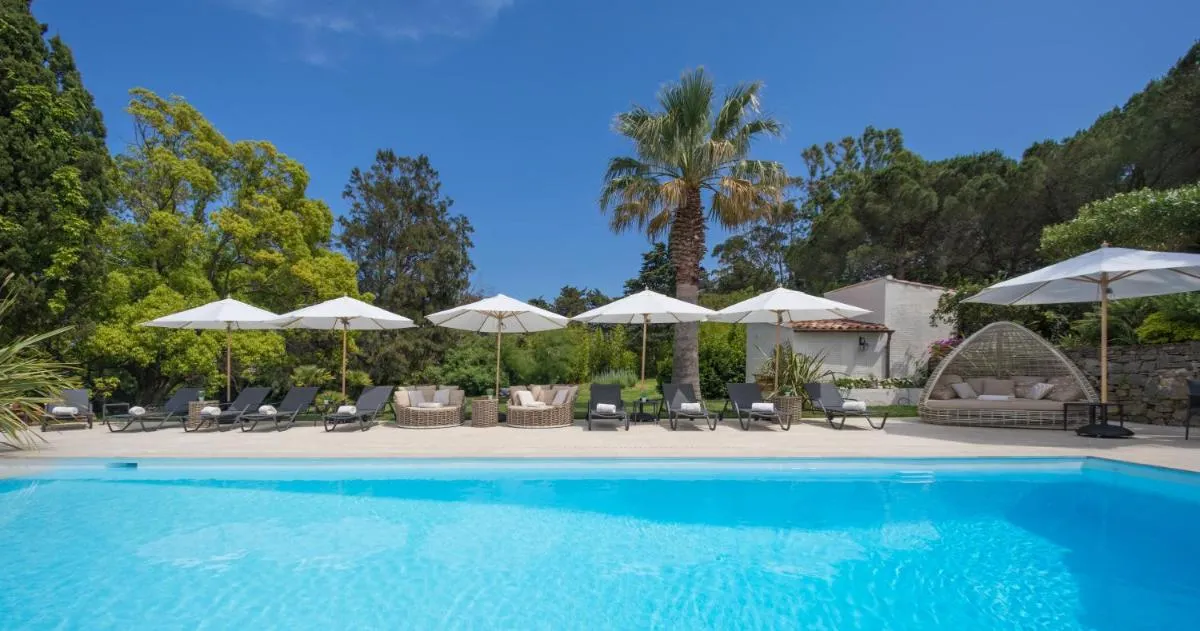 Image 1 of La Bastide des Salins