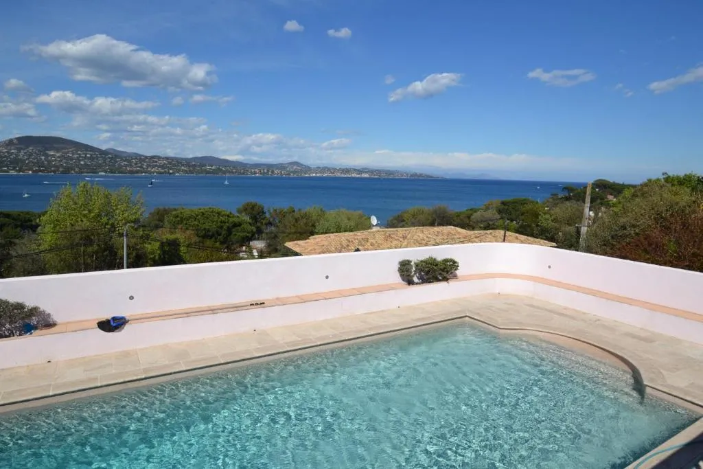 Image of La Colombe St Tropez
