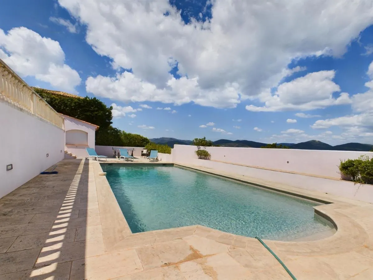 Image 1 of La Colombe St Tropez