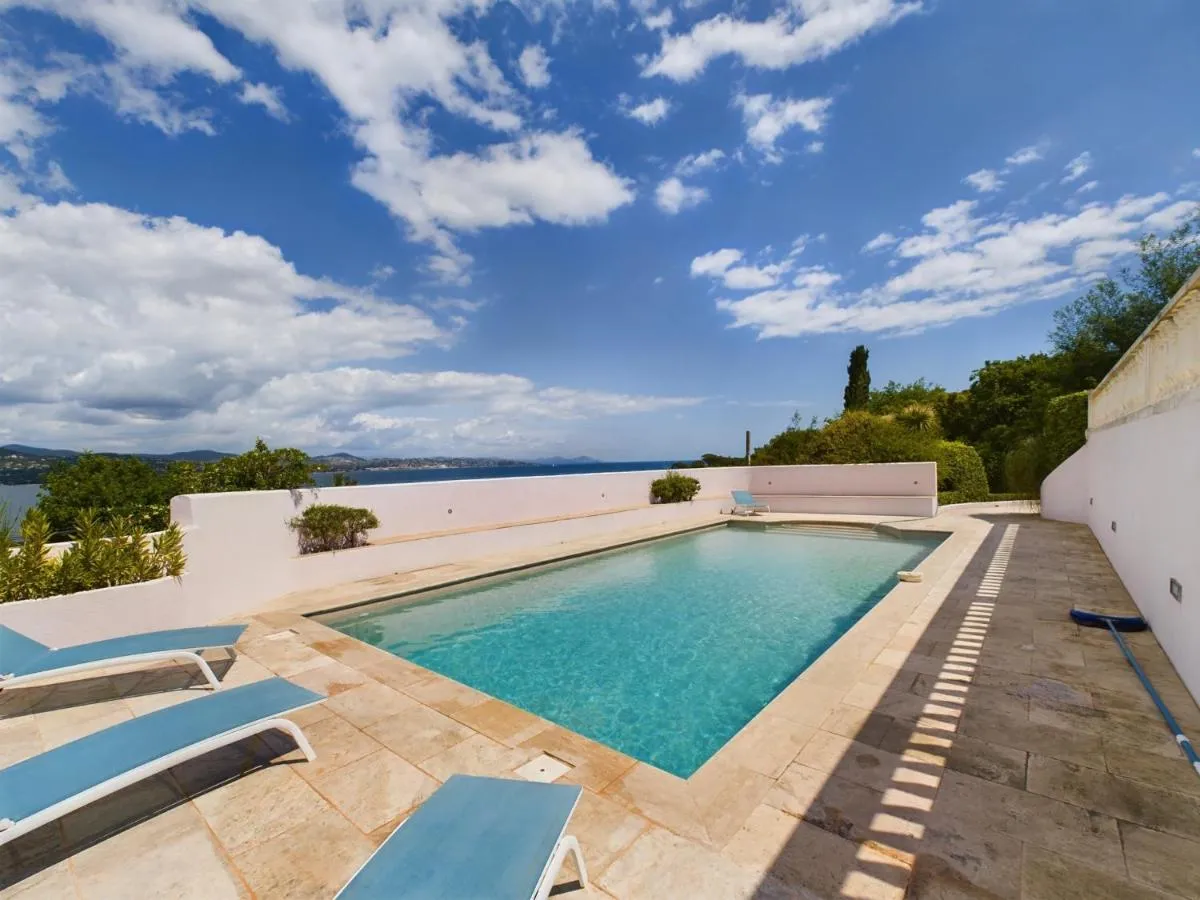 Image 2 of La Colombe St Tropez