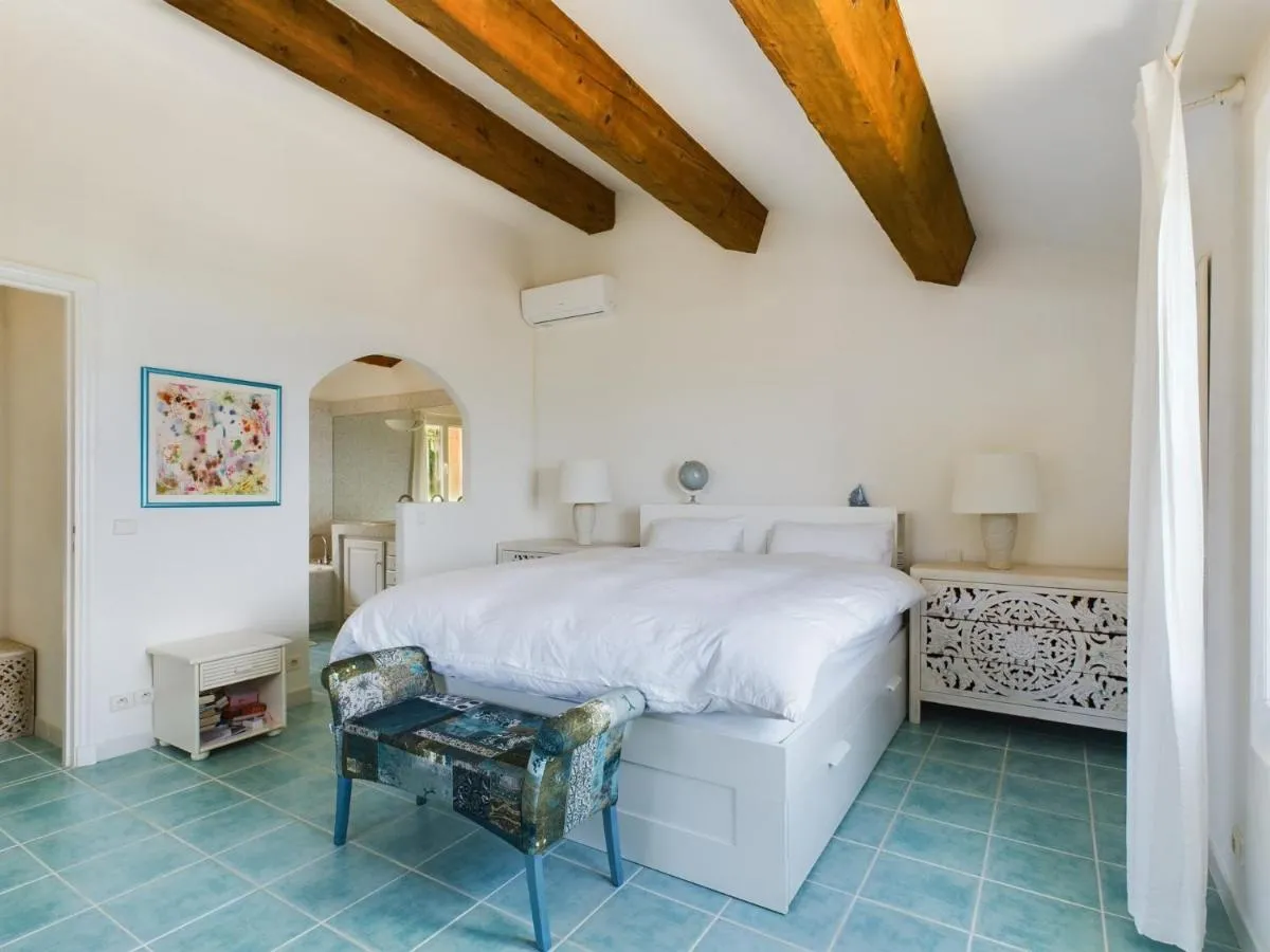 Image 3 of La Colombe St Tropez