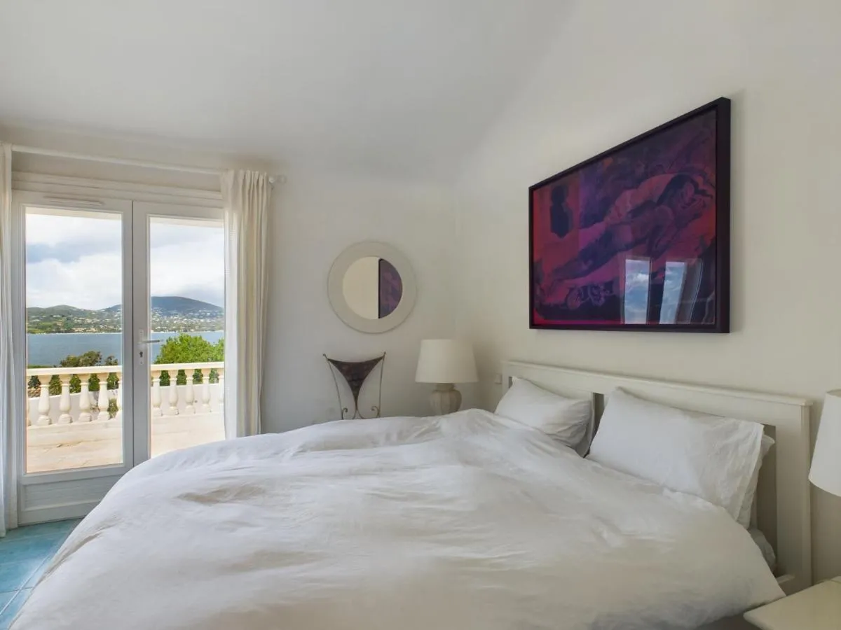 Image 5 of La Colombe St Tropez