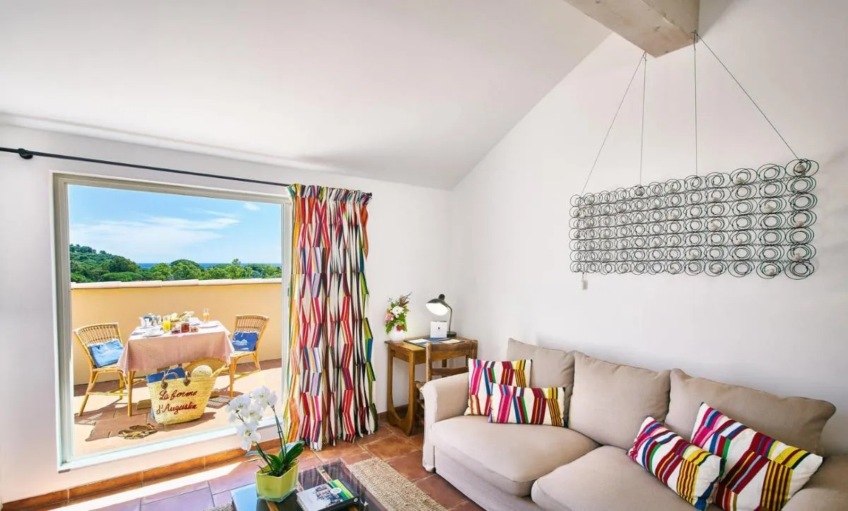 Image 1 of La Ferme D’Augustin