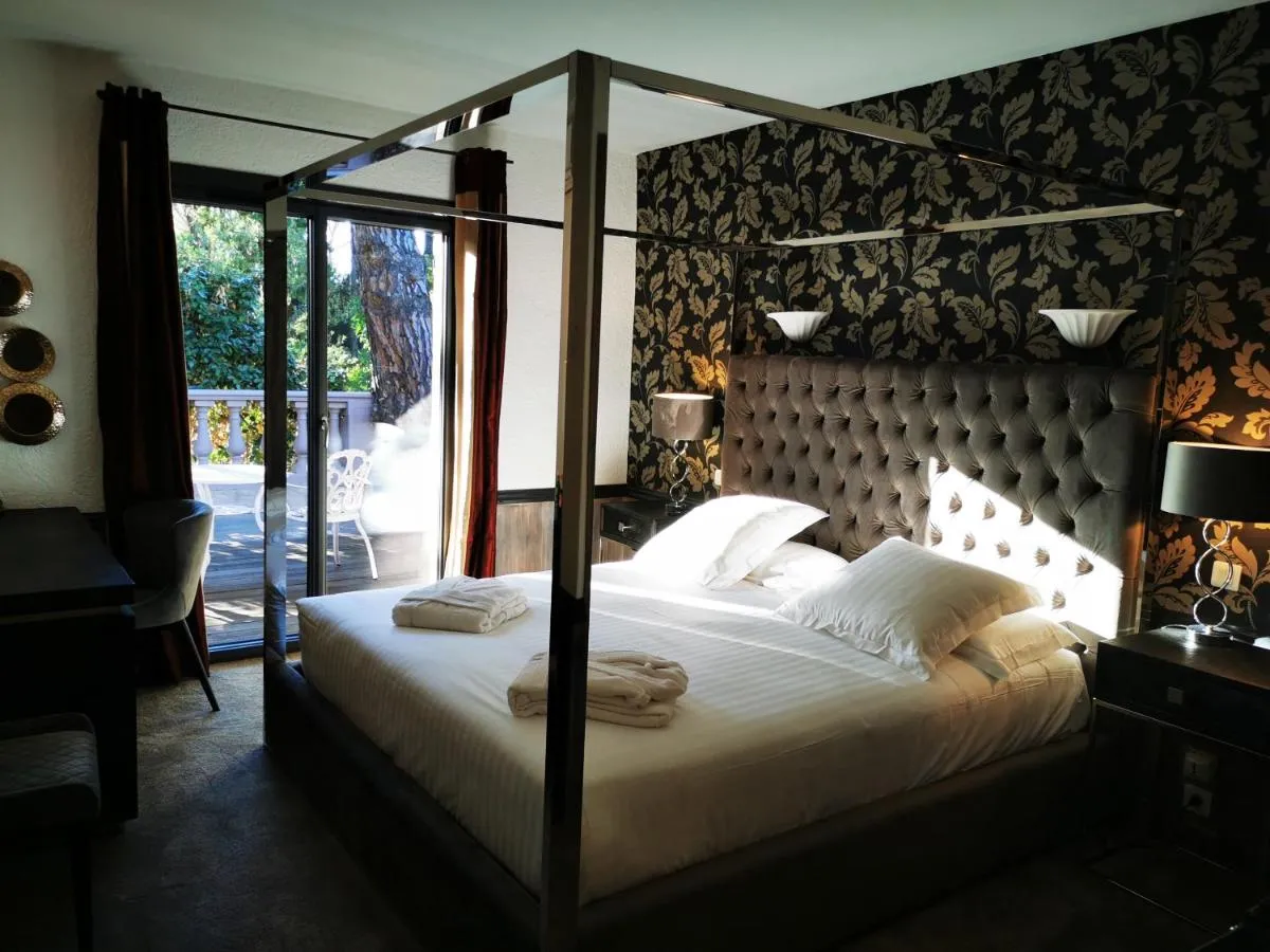Image 5 of La Villa Dune, Hôtel & Spa Nuxe