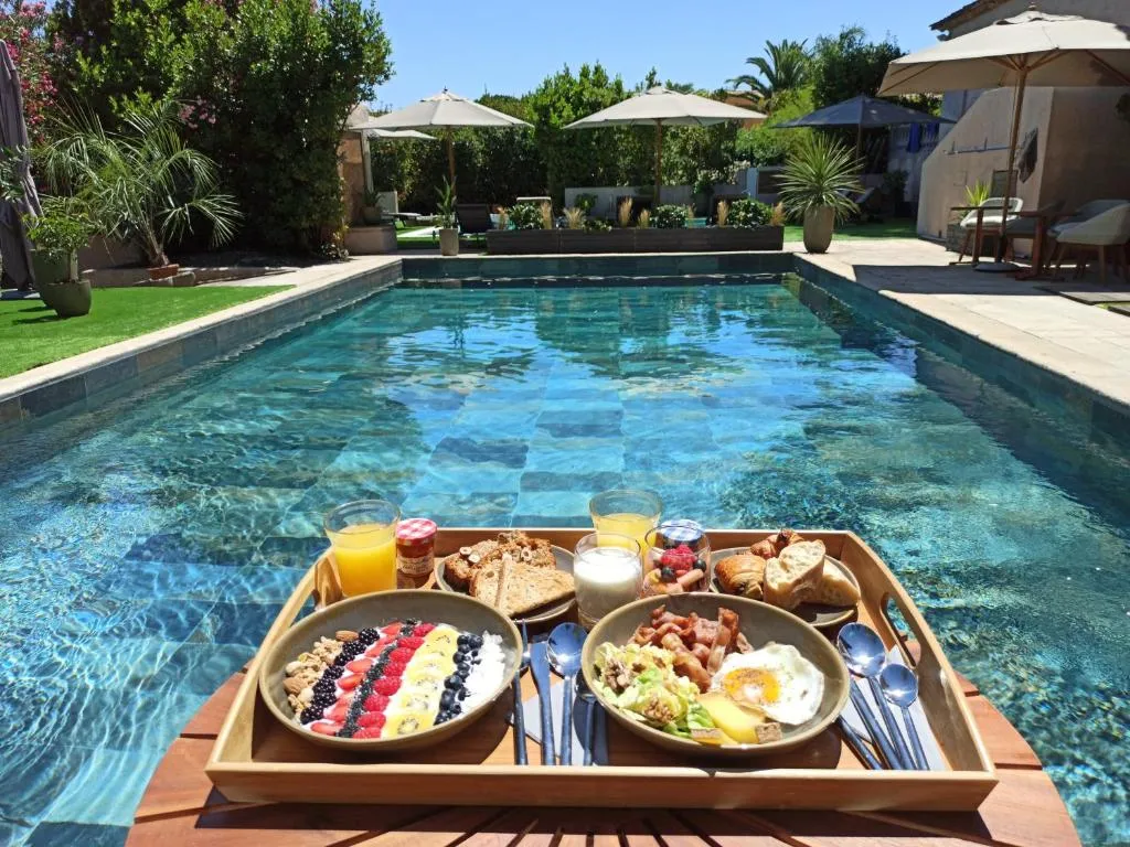 Image of La Villa Dune, Hôtel & Spa Nuxe