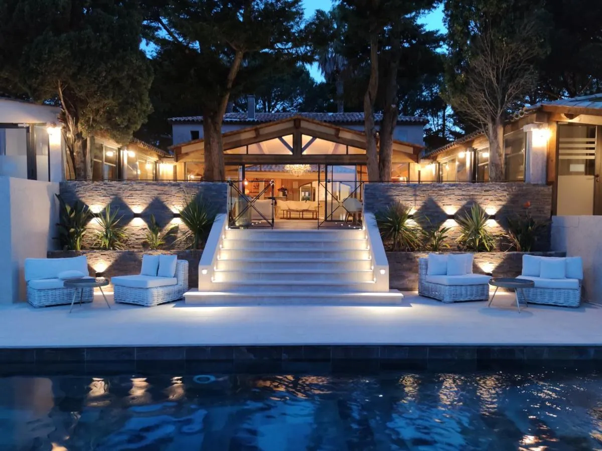 Image 2 of La Villa Dune, Hôtel & Spa Nuxe