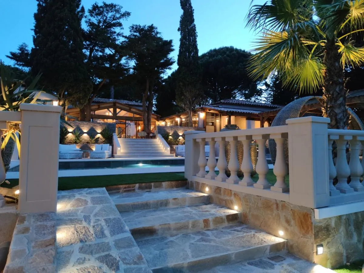 Image 6 of La Villa Dune, Hôtel & Spa Nuxe