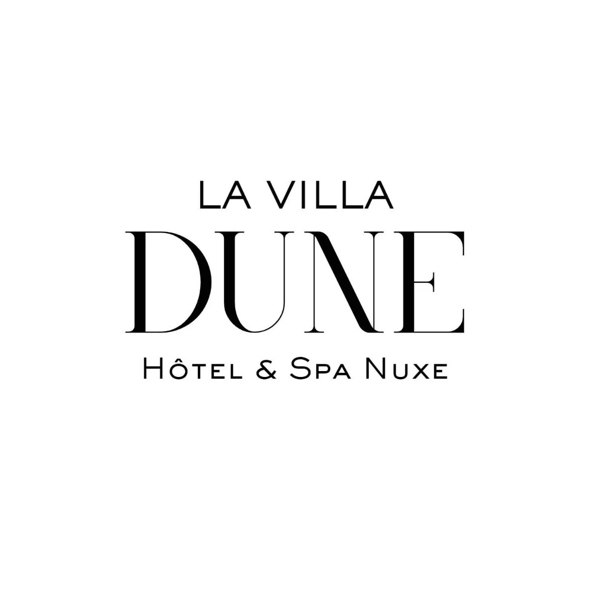 Image 4 of La Villa Dune, Hôtel & Spa Nuxe