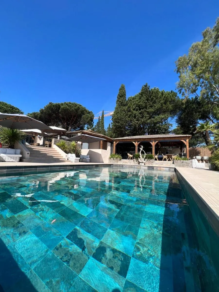 Image 3 of La Villa Dune, Hôtel & Spa Nuxe
