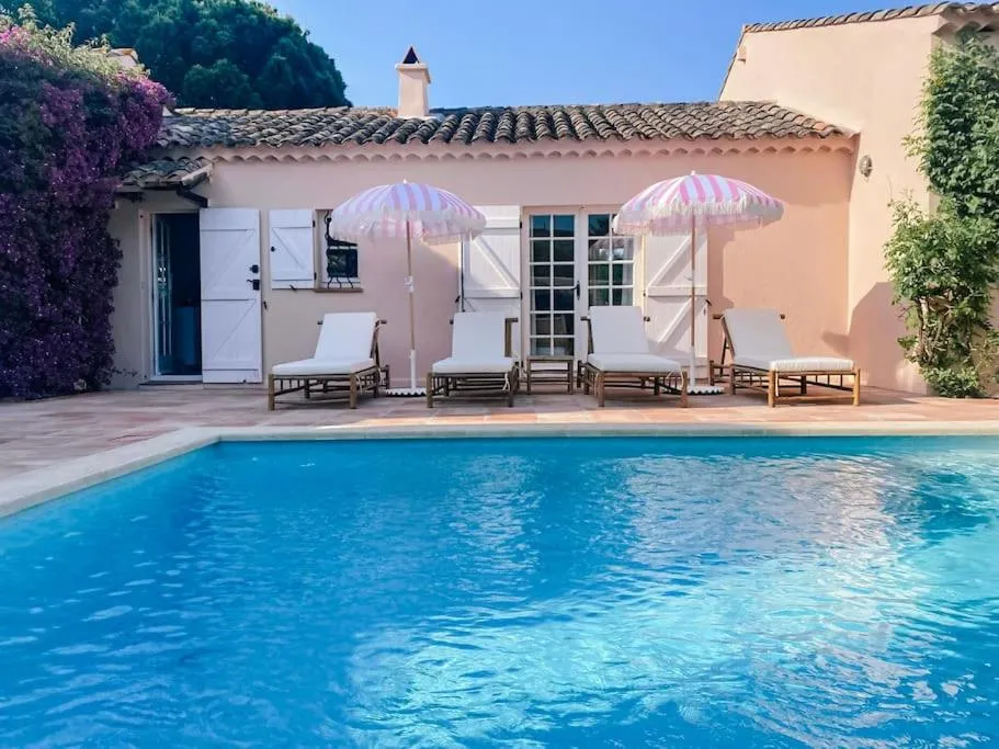 Image of La Villa Mandragore