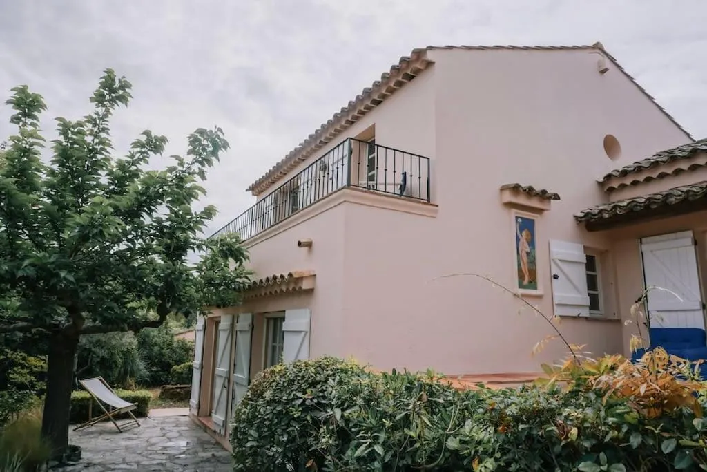 Image 1 of La Villa Mandragore