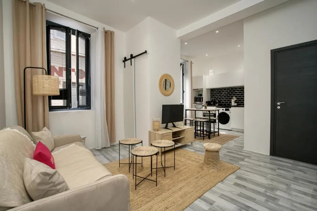 Image of La suite de Gambetta