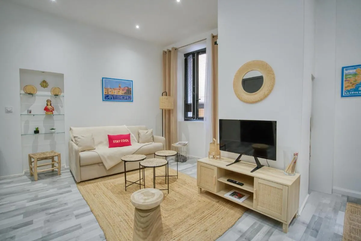 Image 3 of La suite de Gambetta