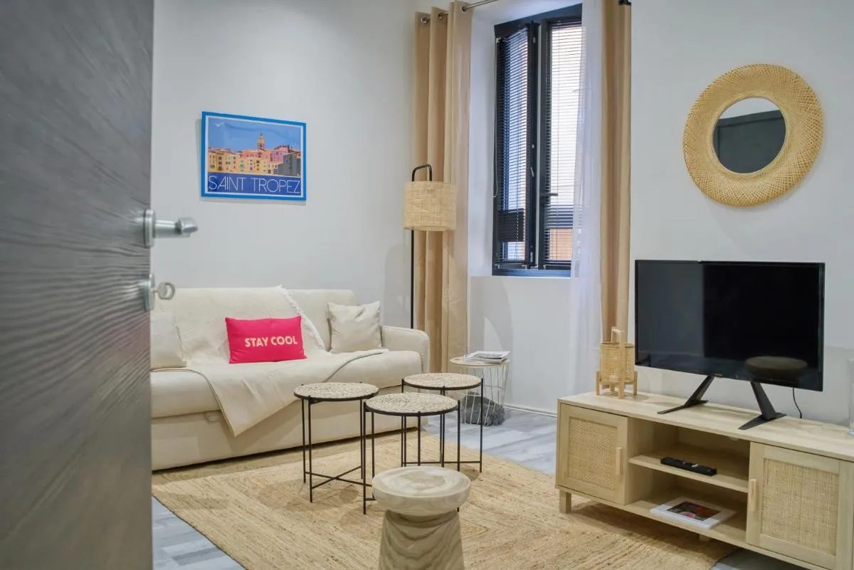 Image 5 of La suite de Gambetta