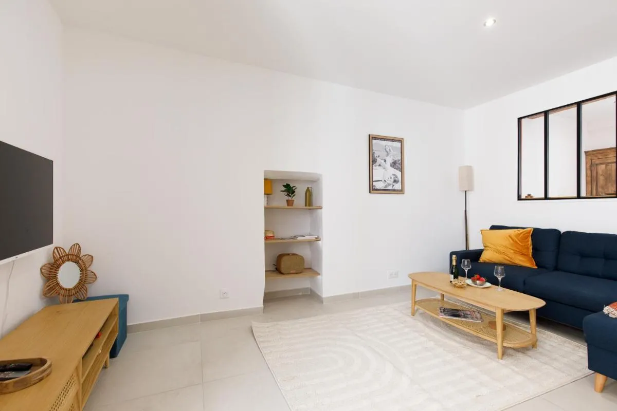 Image 4 of Le Cocon Saint Tropez YourHostHelper